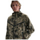 Nike Ανδρικό μπουφάν Tech Woven Jacket Nike Ανδρικό μπουφάν Tech Woven Jacket